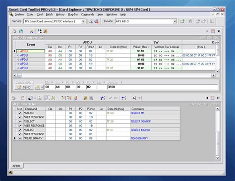 smart card editor freeware|download smart card reader software.